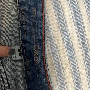 Eddie Bauer Curvy Bootcut